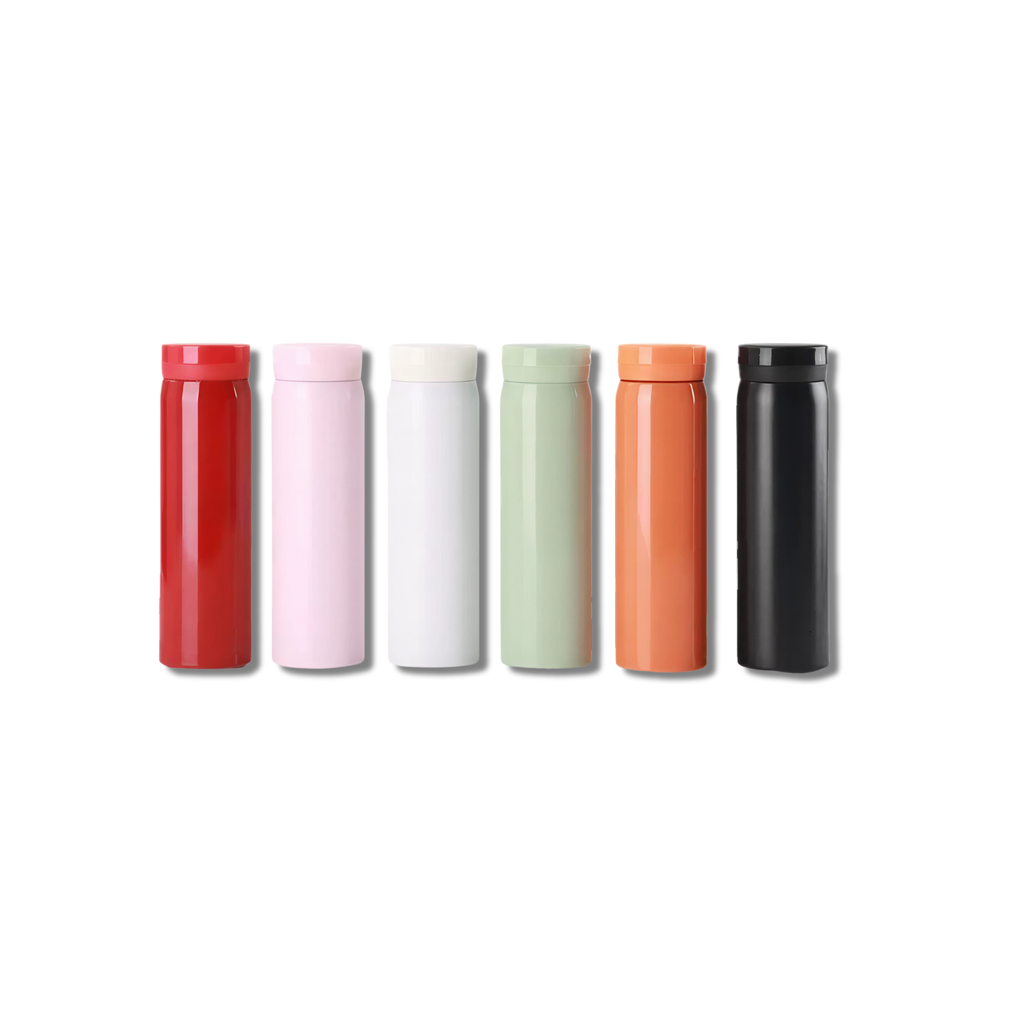 PureFlow Insulated Bottle