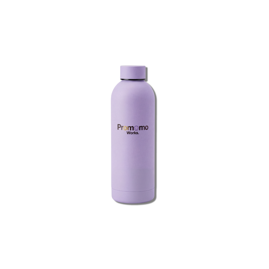 SoftEdge Insulated Bottle