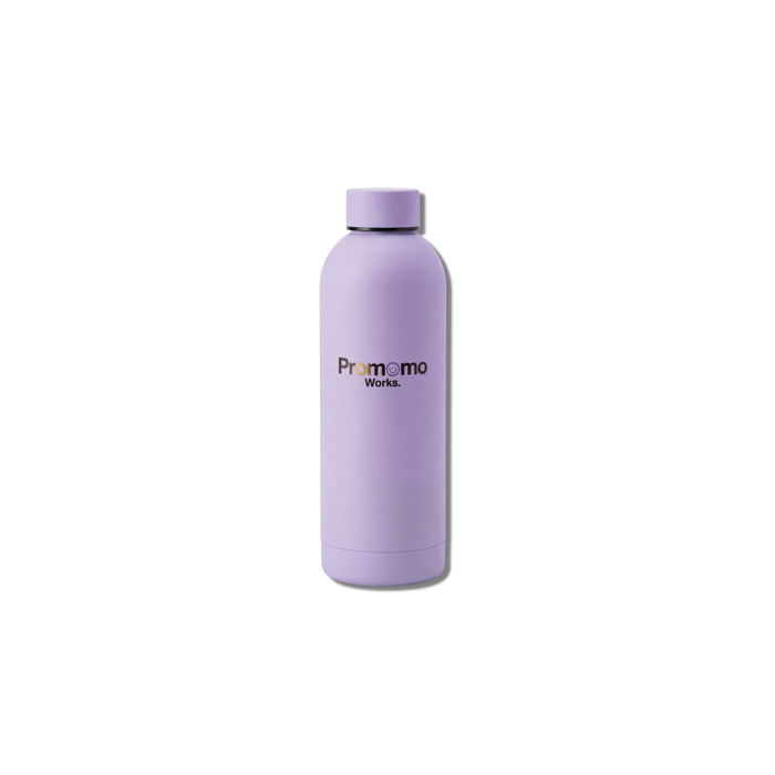 SoftEdge Insulated Bottle