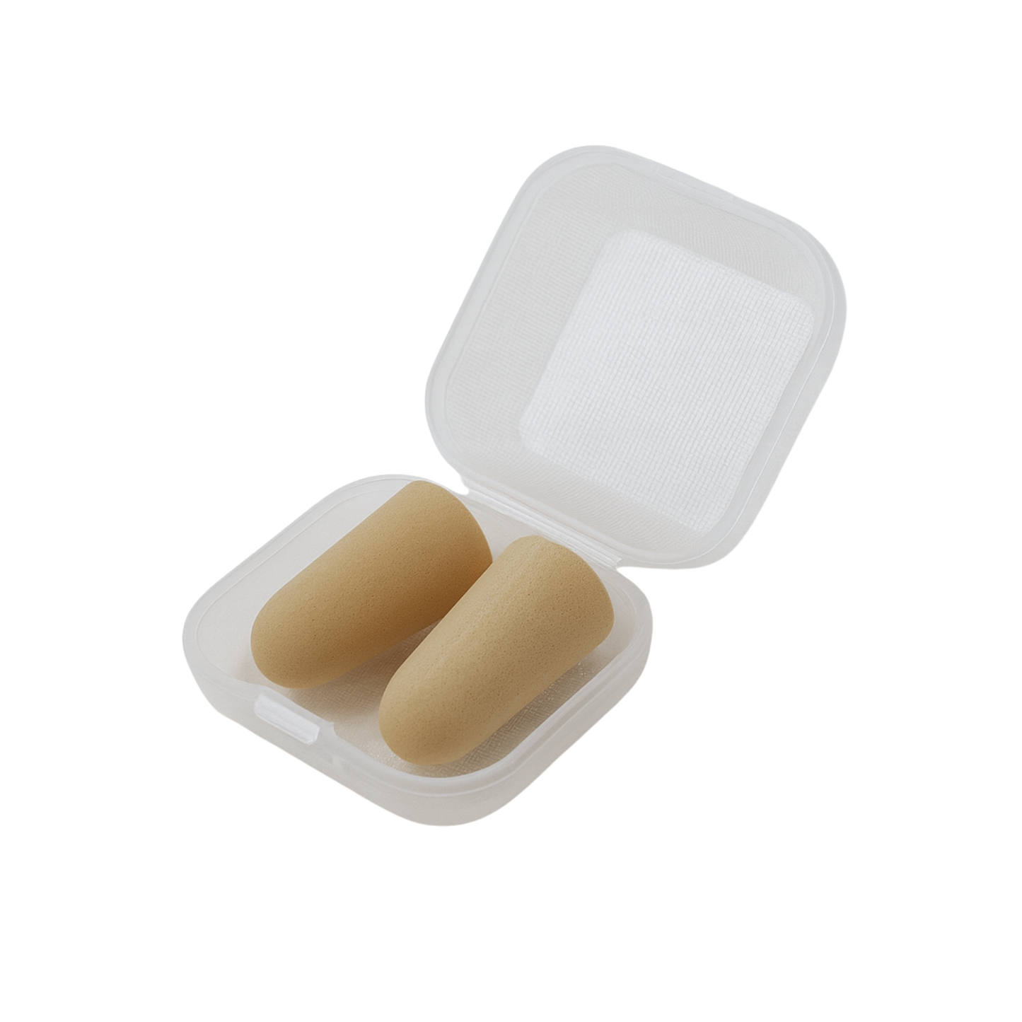 Travel Ear Plugs