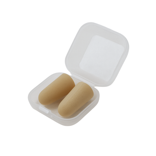 Travel Ear Plugs