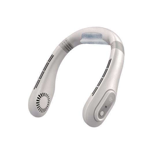 Travel Neck Fan
