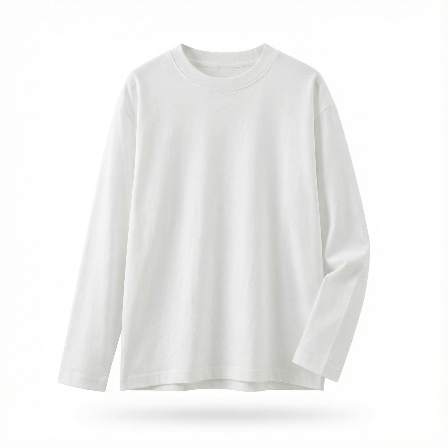 SoftBase Classic Long Sleeve Tee