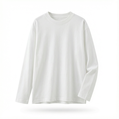 SoftBase Classic Long Sleeve Tee