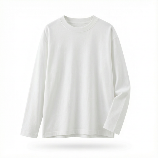 SoftBase Classic Long Sleeve Tee