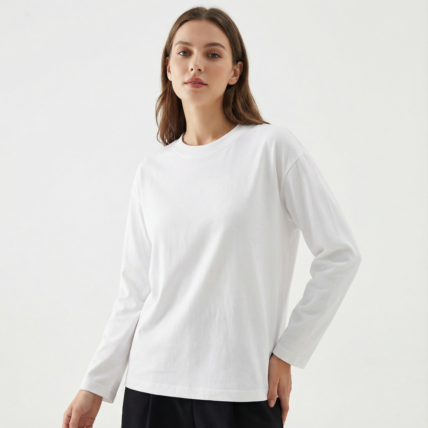 SoftBase Classic Long Sleeve Tee