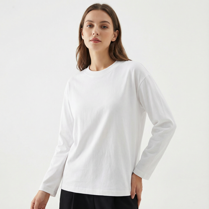 SoftBase Classic Long Sleeve Tee