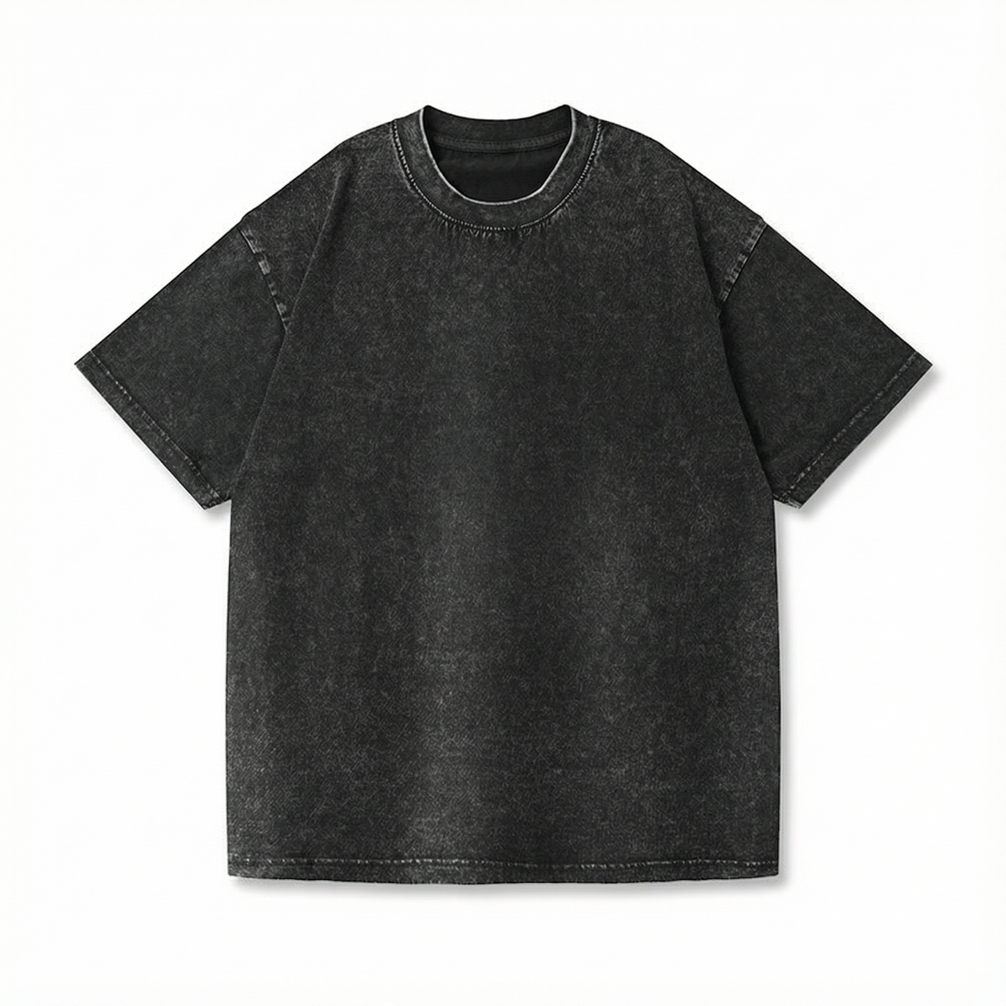 VintageWash Casual Tee