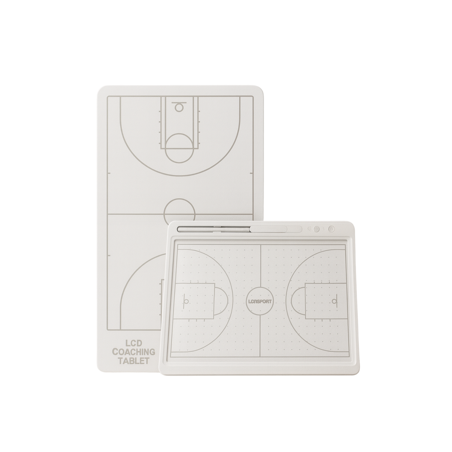 Sports Tactics Clipboard