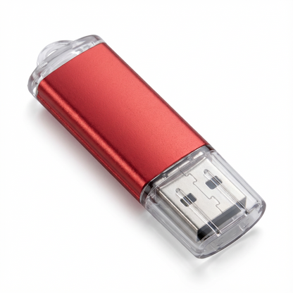 FlexColor USB Drive