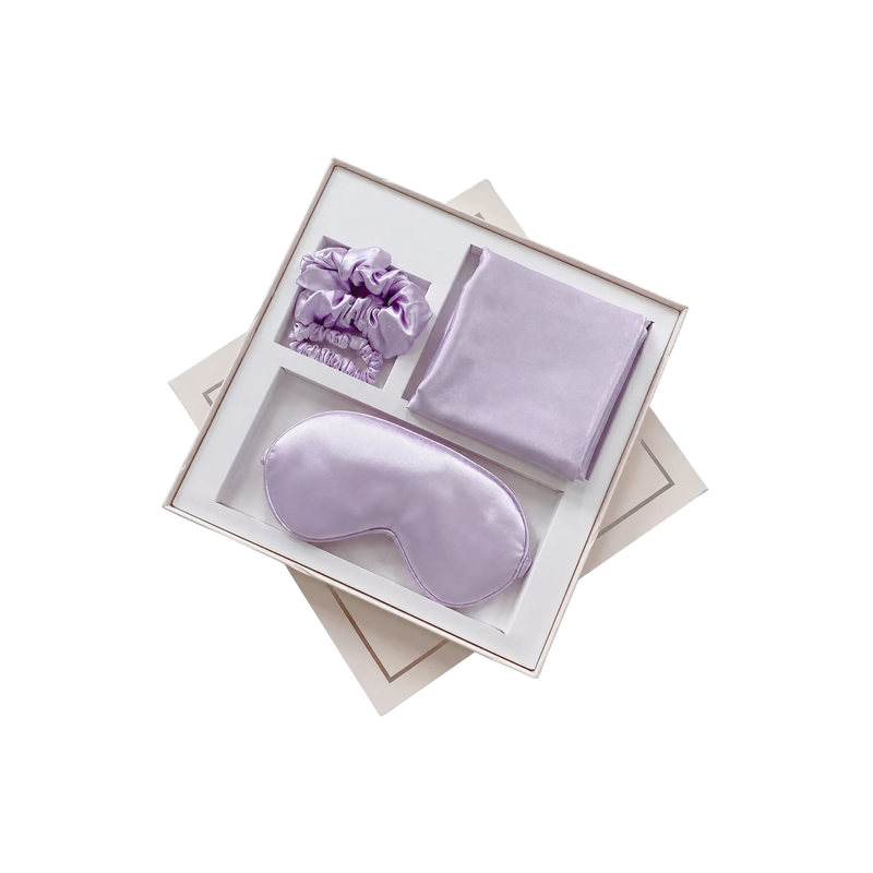 Wellness Silk Set