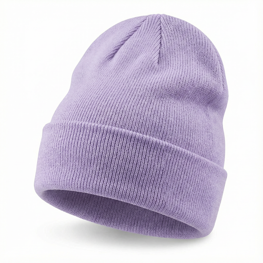 CozyKnit Everyday Beanie