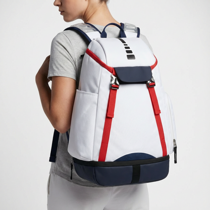 SportShield Performance Backpack