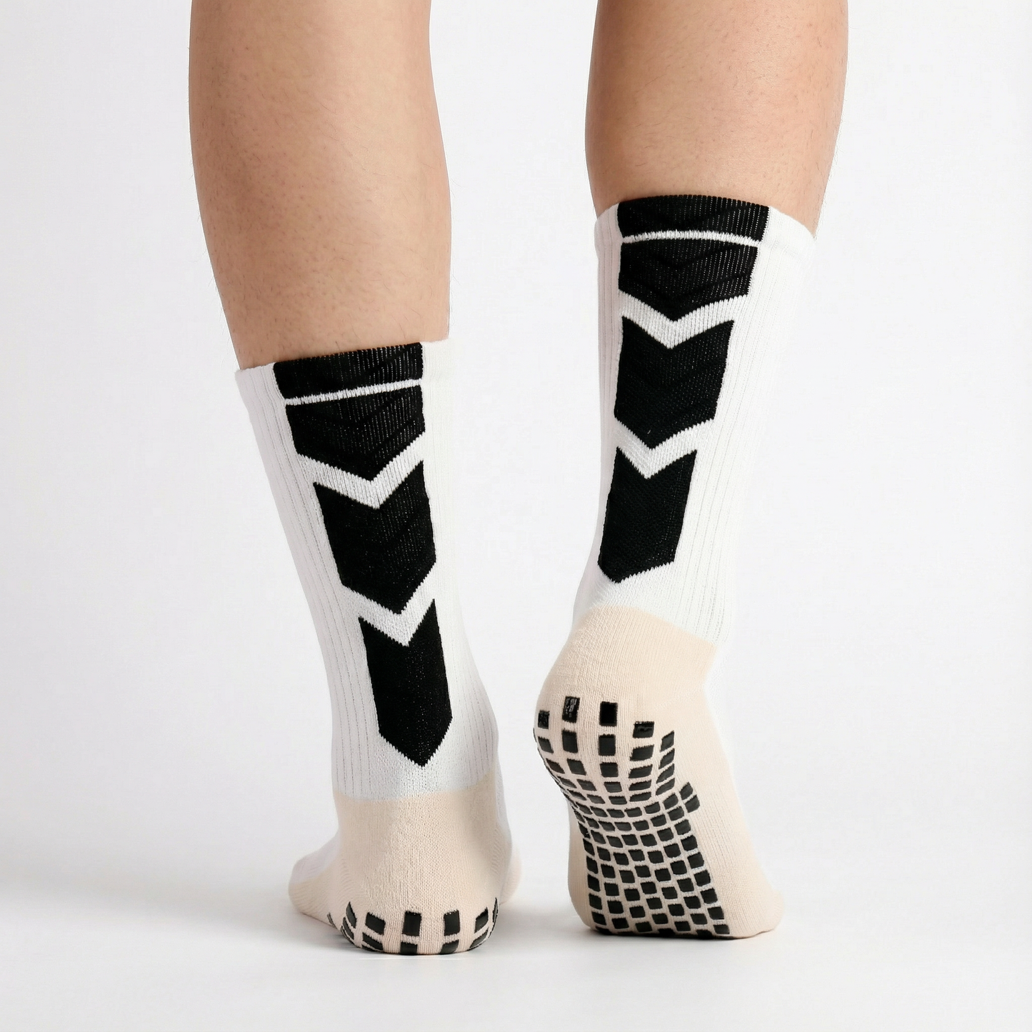 ProHold Athletic Grip Socks