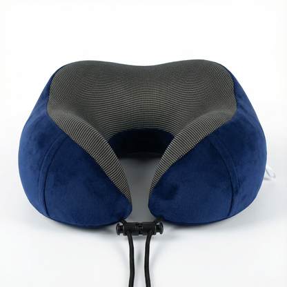 FlexSupport Travel Neck Pillow