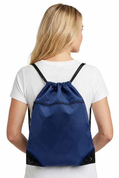 QuickZip Sports Pouch