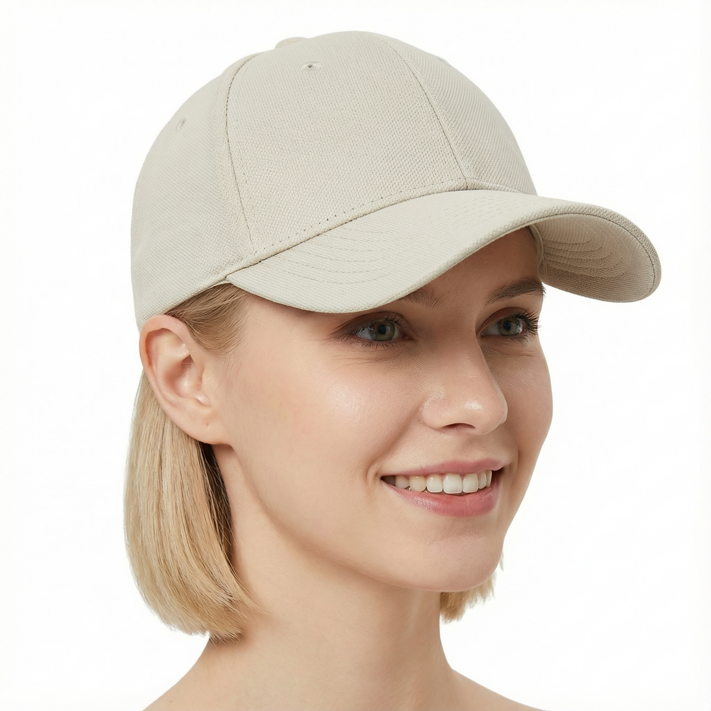 ThickWeave Classic Cap
