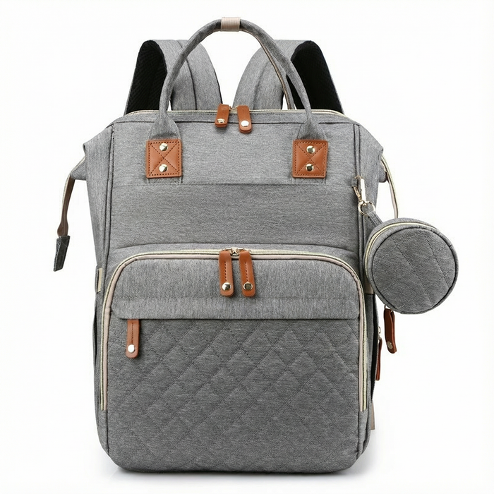 ExtendCare Convertible Mommy Backpack