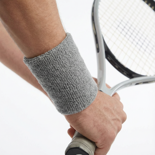 FlexAbsorb Sports Wristband