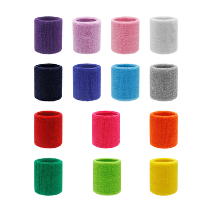 FlexAbsorb Sports Wristband