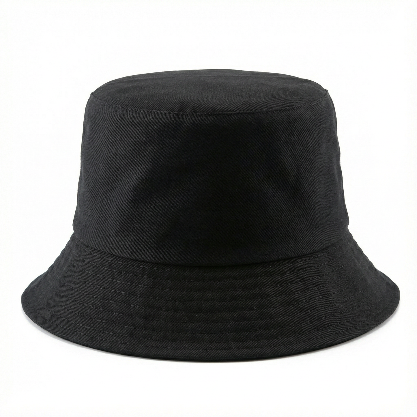UrbanEase Cotton Bucket Hat