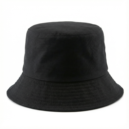 UrbanEase Cotton Bucket Hat