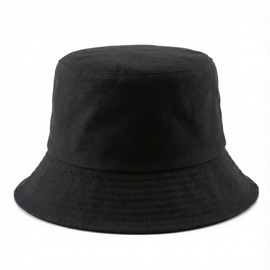 UrbanEase Cotton Bucket Hat