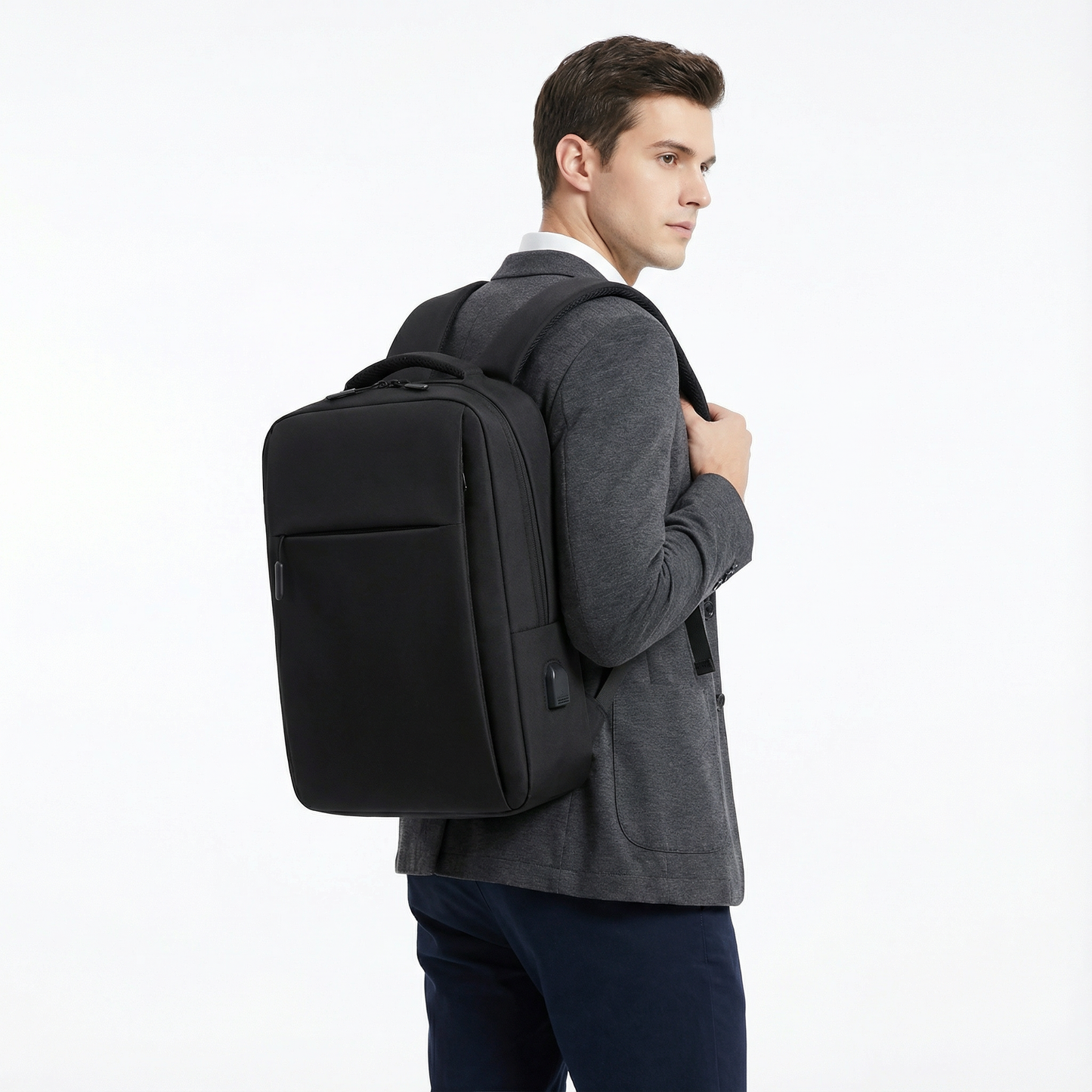 UrbanCore Travel Backpack