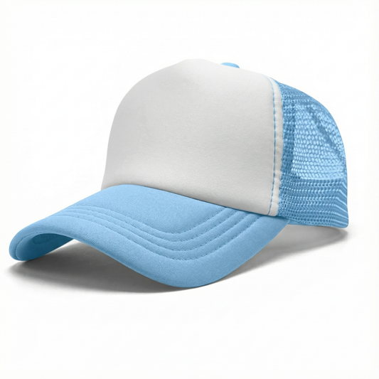 AirFoam Trucker Cap