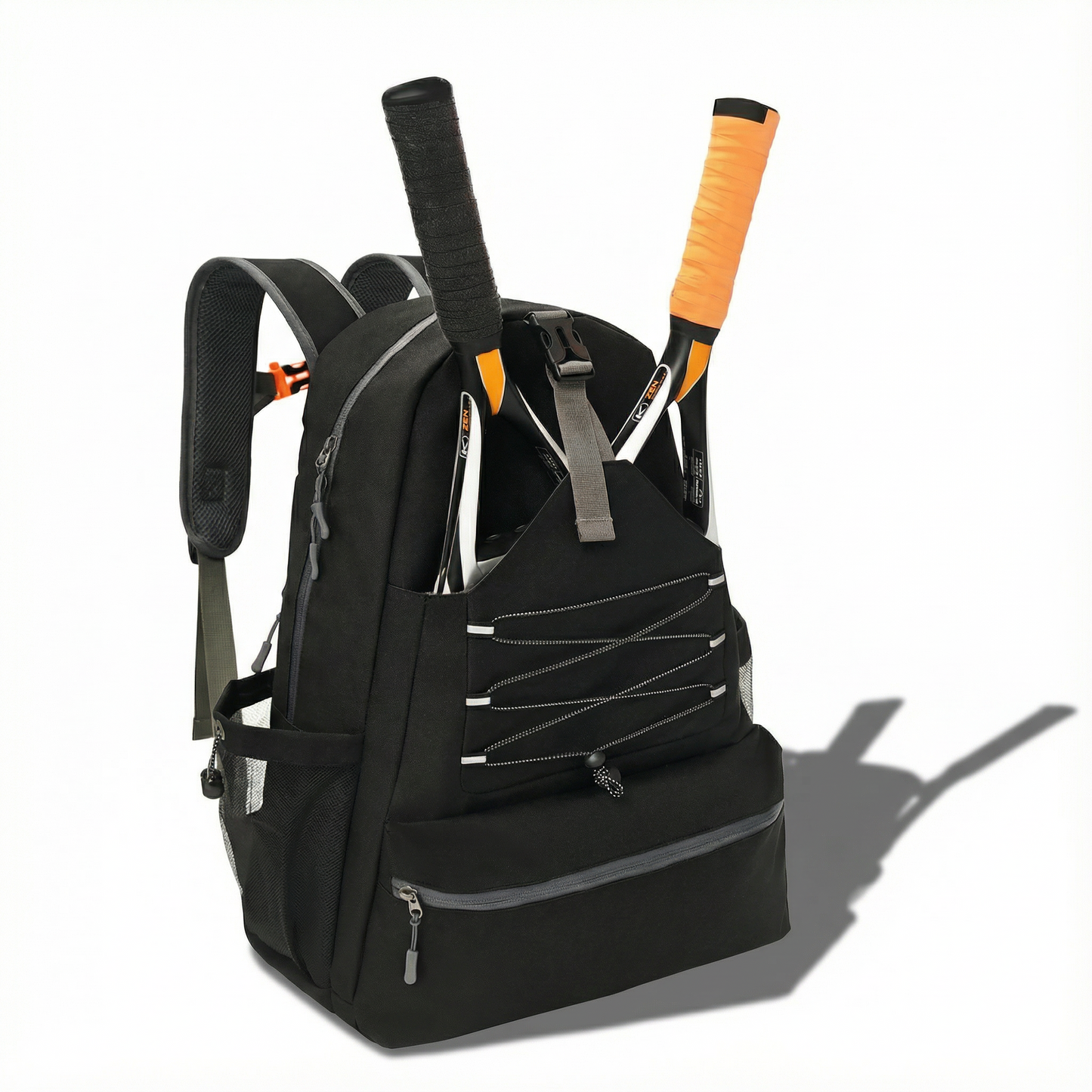 ShuttlePro Badminton Backpack