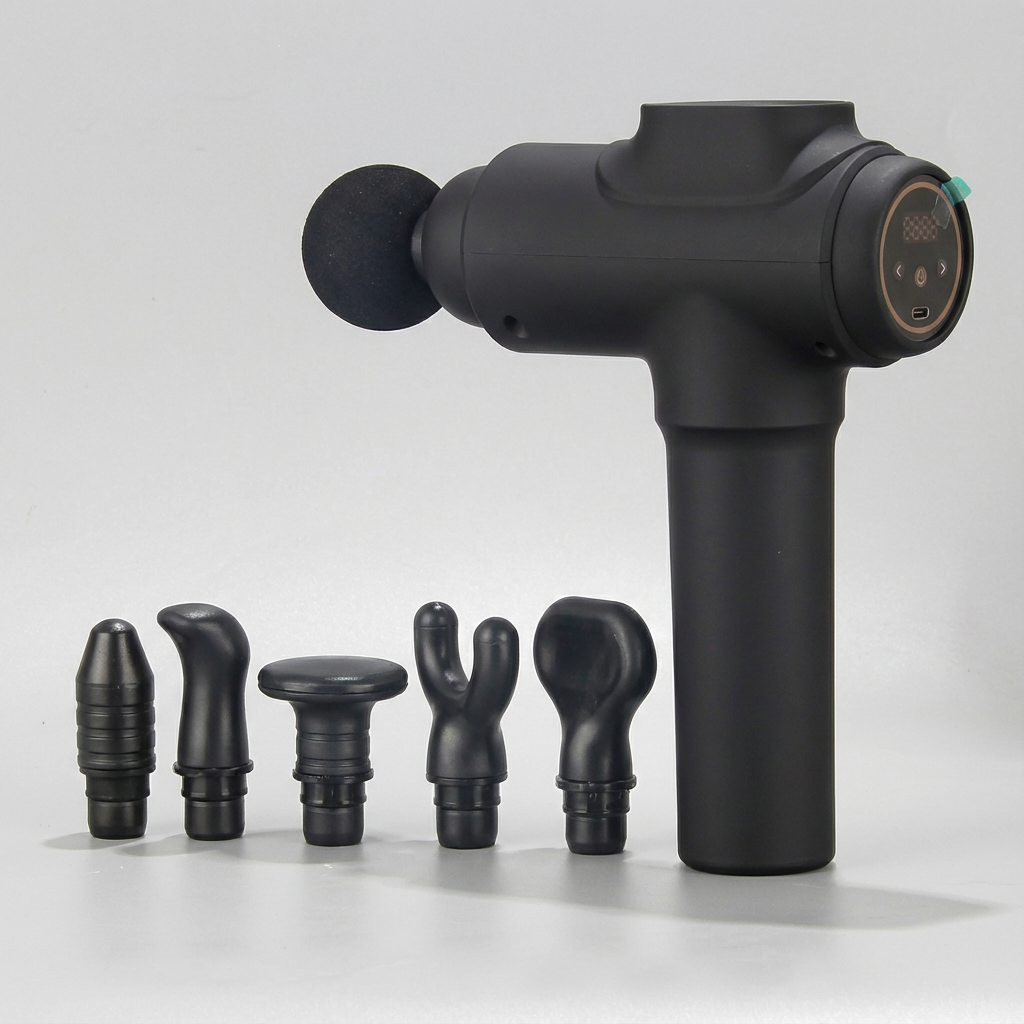 PulseRecover Massage Gun