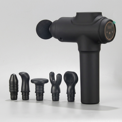 PulseRecover Massage Gun