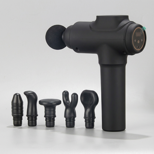PulseRecover Massage Gun