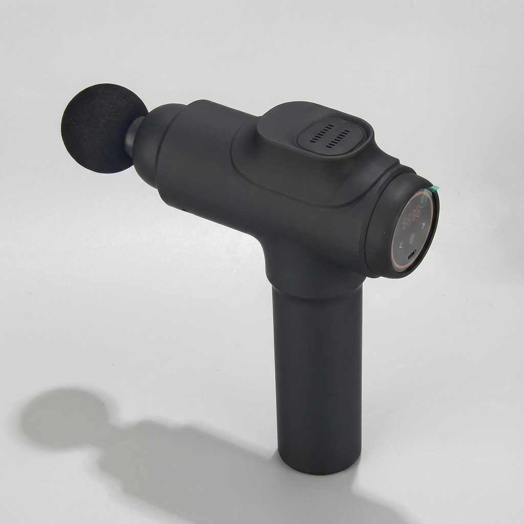 PulseRecover Massage Gun