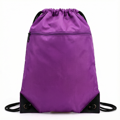 QuickZip Sports Pouch