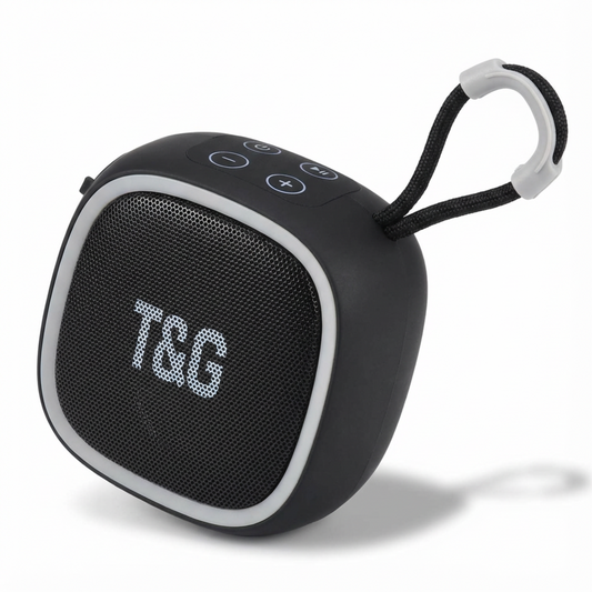 SoundLoop Mini Speaker