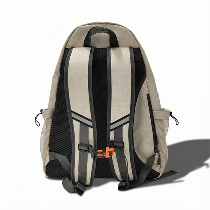 ShuttlePro Badminton Backpack