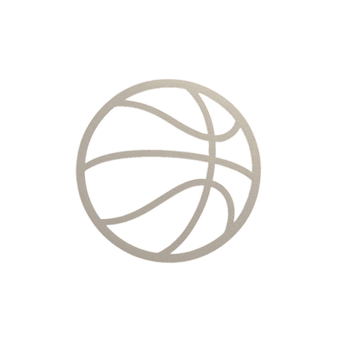Sports Car Decal