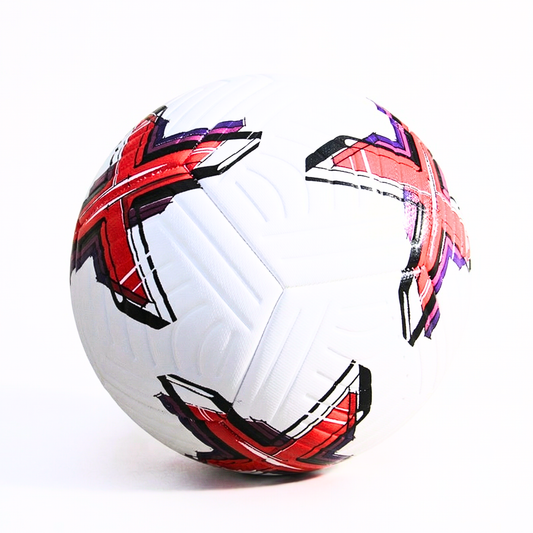 ElitePlay Custom Soccer Ball