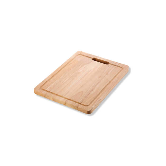 PureGrain Bamboo Cutting Board