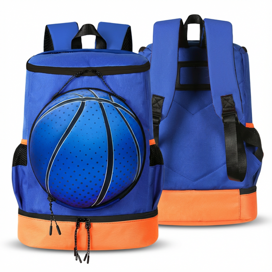 GameReady Basketball Backpack