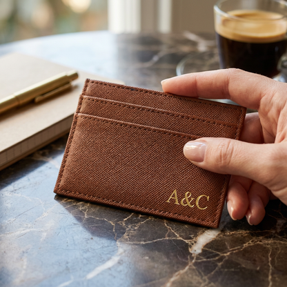 CoreCarry Card Holder