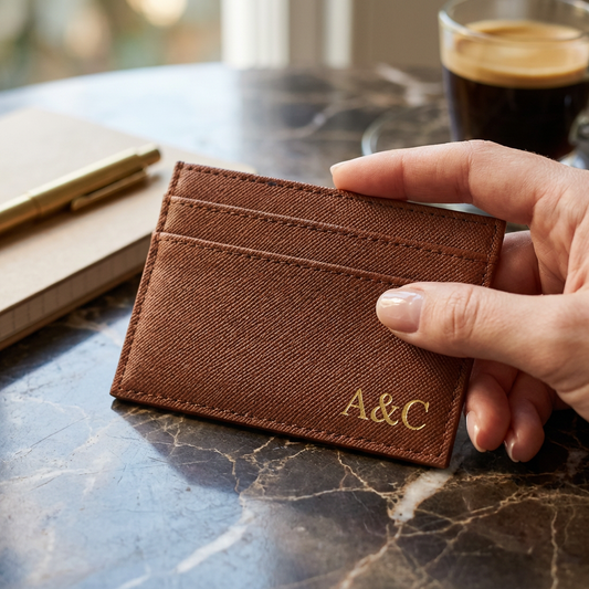 CoreCarry Card Holder