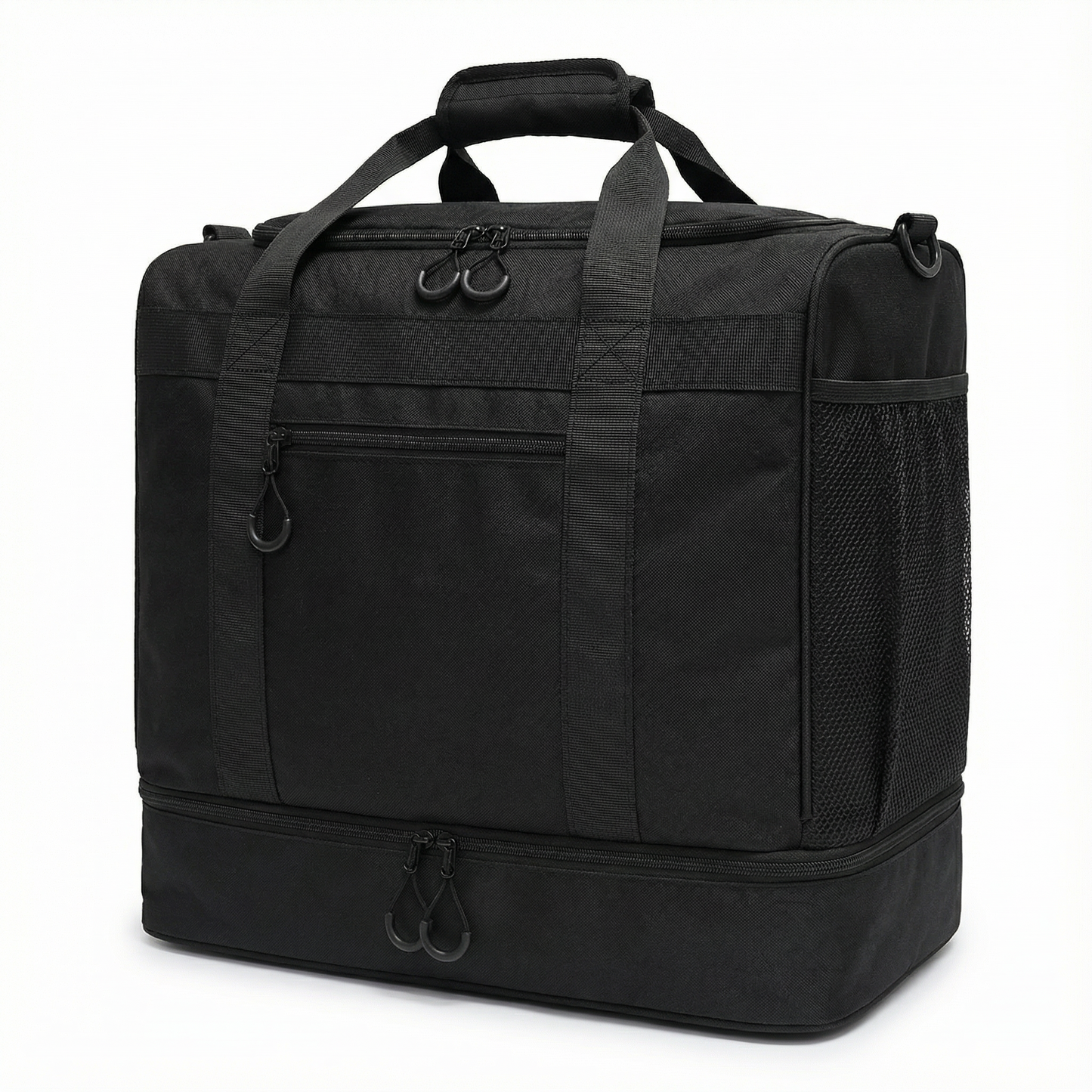 SportFlex Travel Duffle