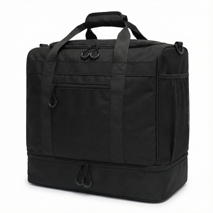 SportFlex Travel Duffle