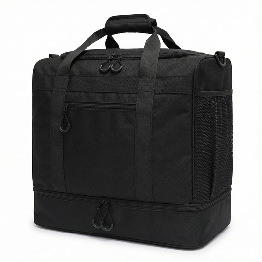 SportFlex Travel Duffle