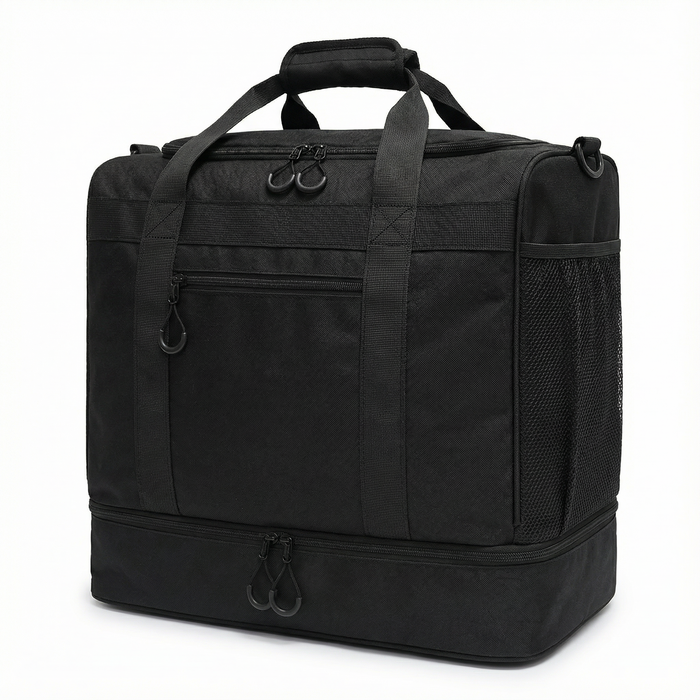SportFlex Travel Duffle