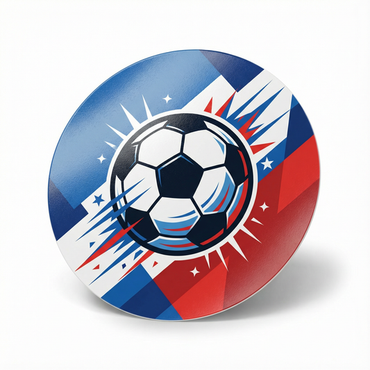 AutoBadge Custom Vehicle Sticker