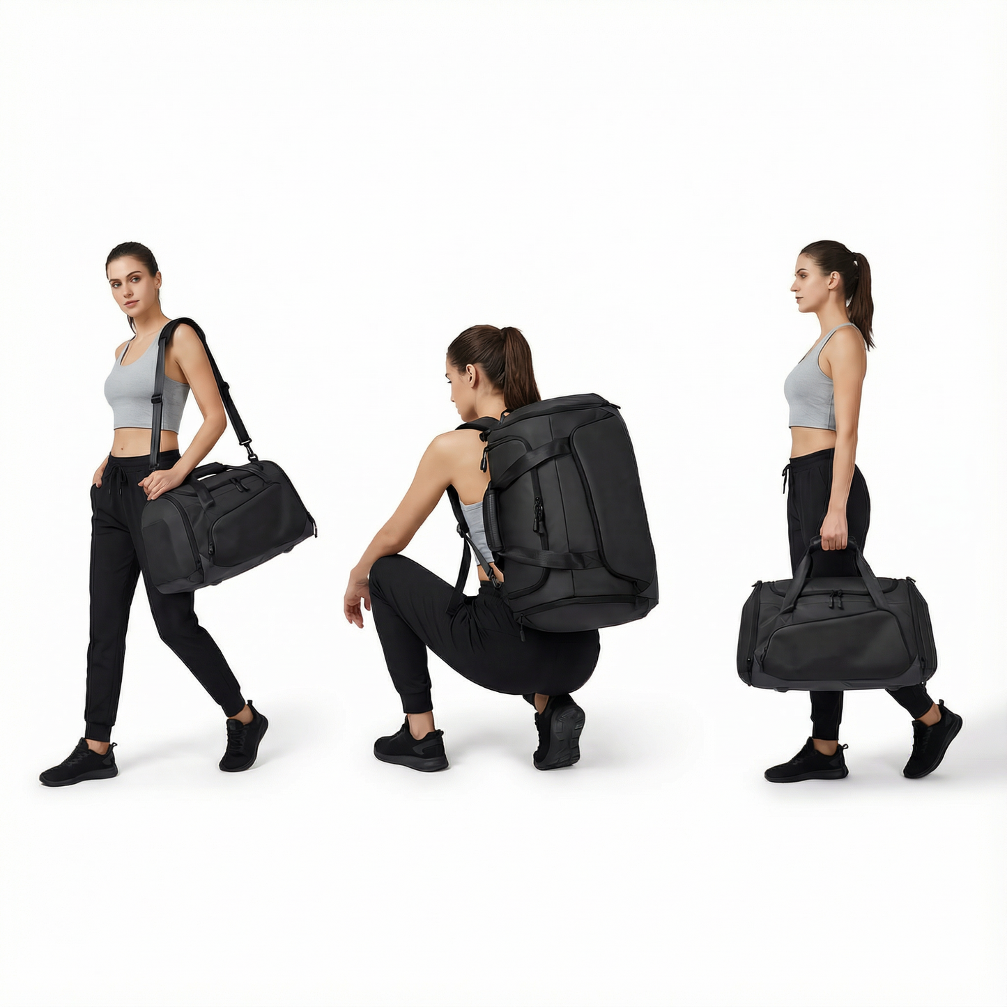 EliteFlex Training Duffle