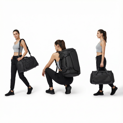 EliteFlex Training Duffle